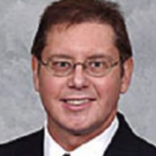Anthony Howell