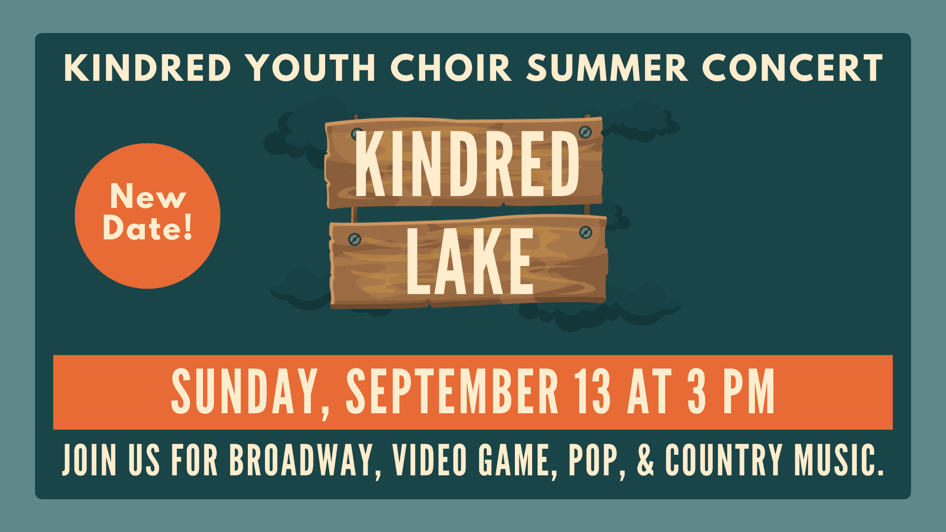 Summer Concert