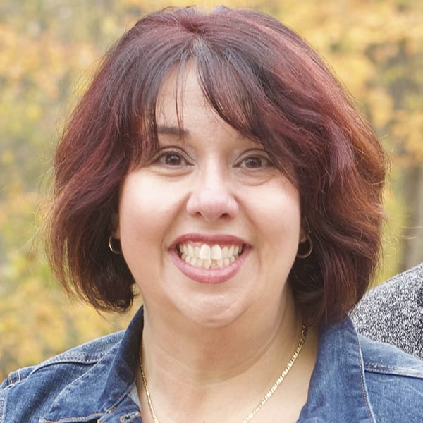 Christina Willson
