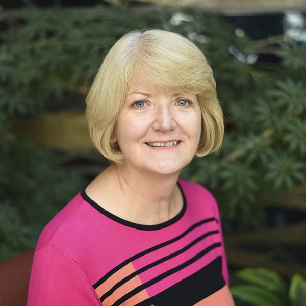 Linda Wilkins