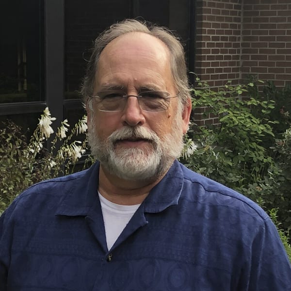 Tom Haas